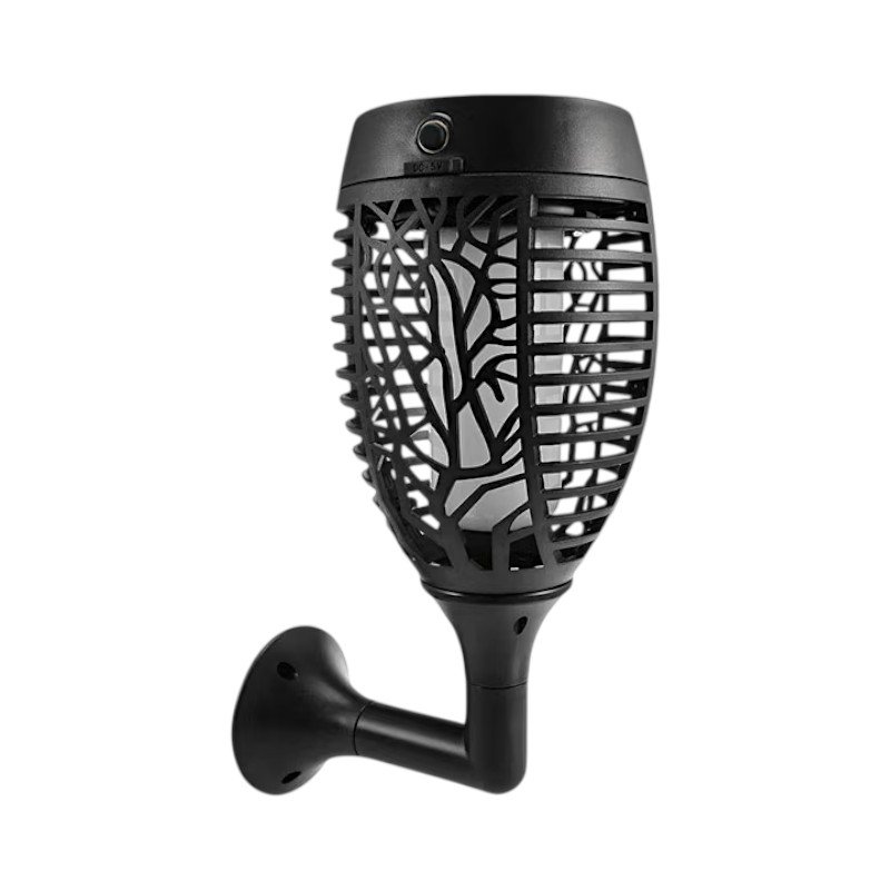 508338-1 Επαναφορτιζόμενο φαναράκι κήπου LED - 833 - 508338