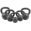 Βαράκι Kettlebell - 80140 - 8kg - 150387