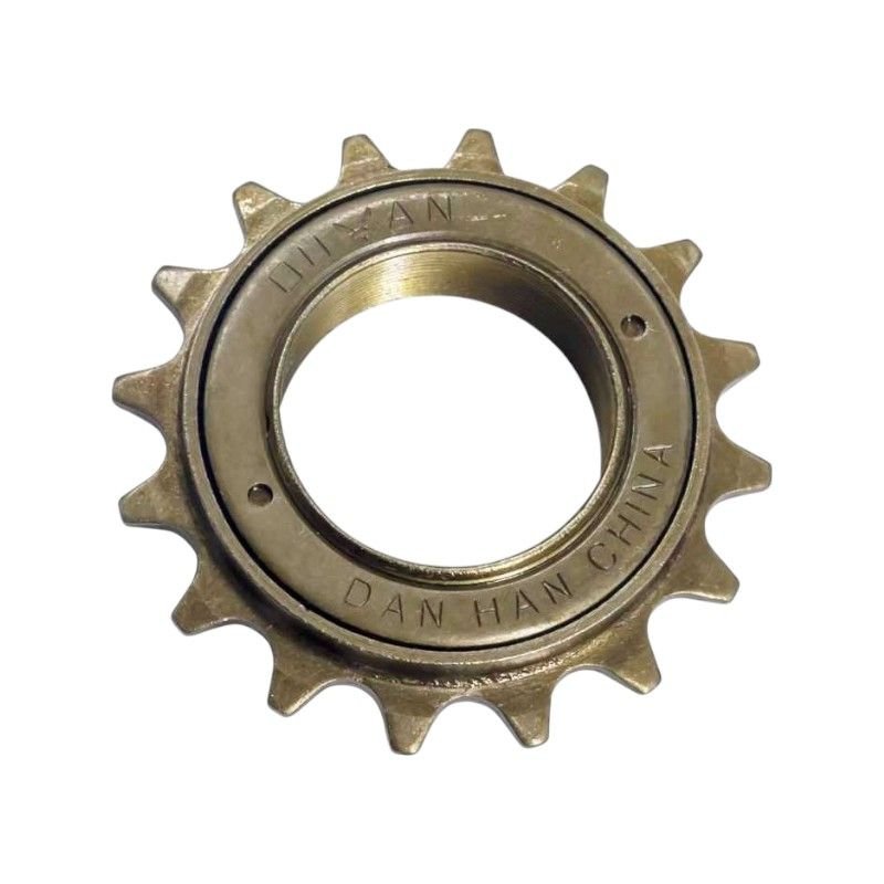 Ελεύθερο γρανάζι ποδηλάτου οπίσθιο - S50-43-16T - 651681