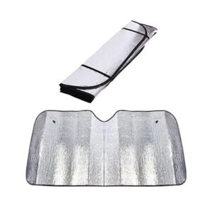 Ηλιοπροστασία αυτοκινήτου - 80*150cm - 677036