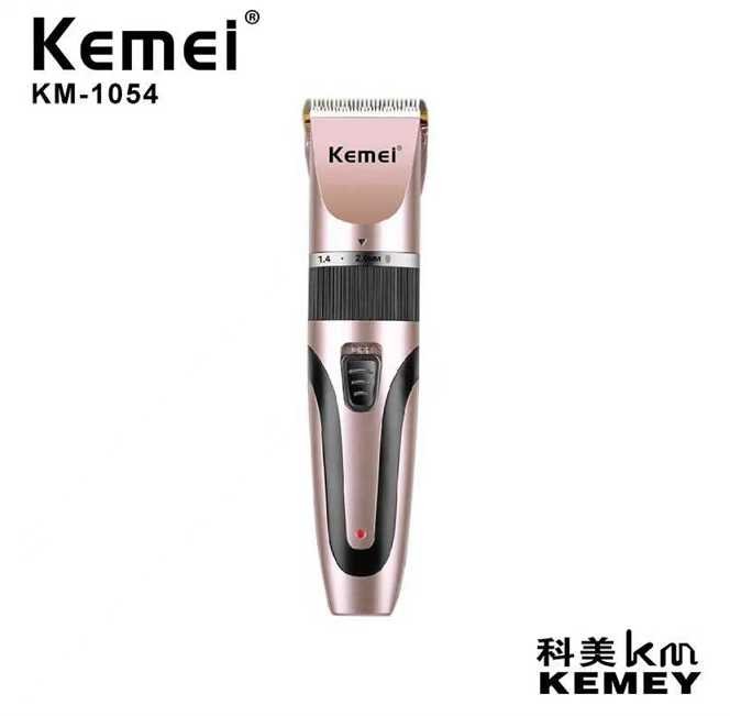 Κουρευτική μηχανή - KM-1054 - Kemei