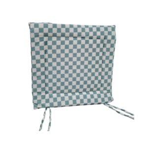 Μαξιλάρι καρέκλας - 40x40cm - 718622 - Green