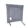 Μαξιλάρι καρέκλας - 40x40cm - 571528 - Grey