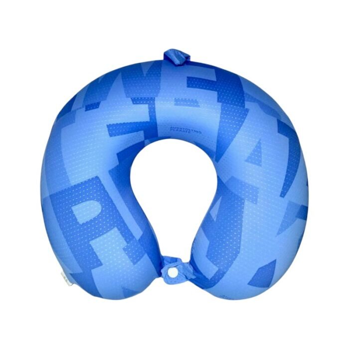 Μαξιλάρι αυχένα ταξιδίου - Memory Foam - 71886 - Dark Blue