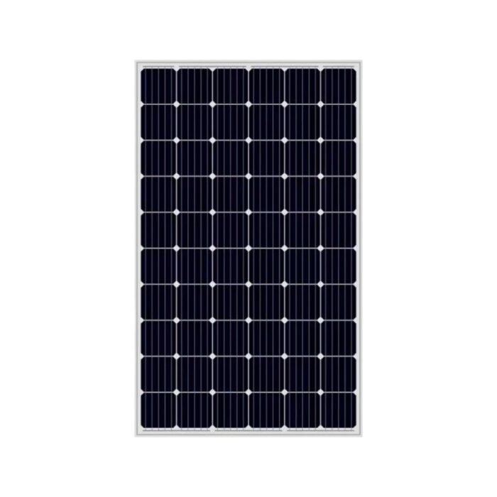 Μονοκρυσταλλικό ηλιακό πάνελ - Solar Panel - 80W - 919031