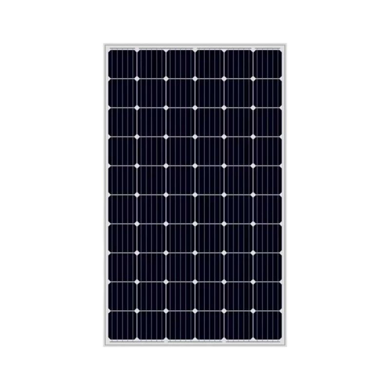 Μονοκρυσταλλικό ηλιακό πάνελ - Solar Panel - 100W - 919048