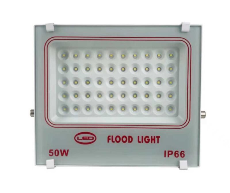 c7dc2ff07ada9e586732d6fdde1623d6 Προβολέας LED - 50W - IP66 - 224100