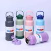 Φορητό παγούρι-θερμός - 800ml - 168445 - Pink