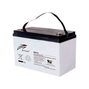 Μπαταρία φωτοβολταϊκού κλειστού τύπου - 12V - 150A - 819560