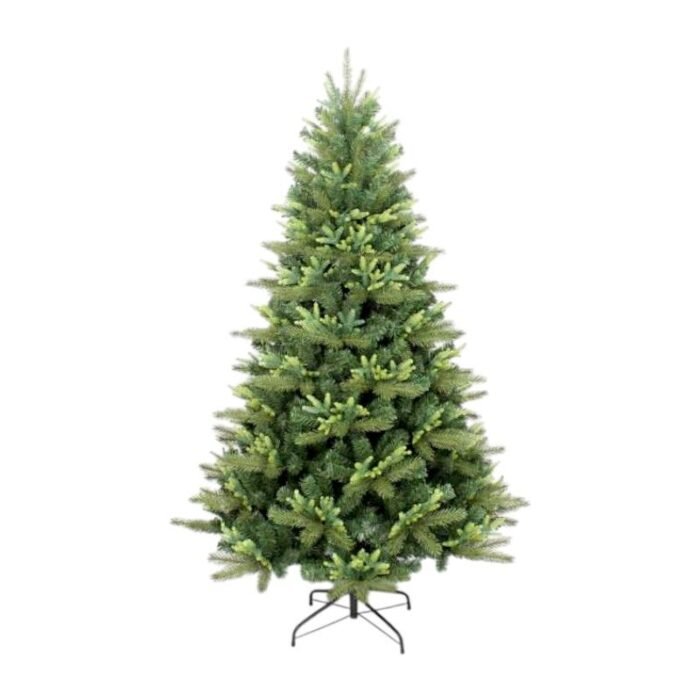 251150-251143-251136-1 Χριστουγεννιάτικο δέντρο - YR2006 - 348T - 1.2m - 251136