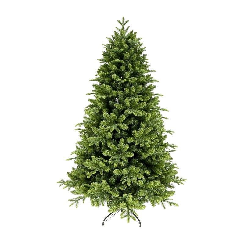 251181-251174-251167 Χριστουγεννιάτικο δέντρο - YR2343 - 1531T - 2.1m - 251181