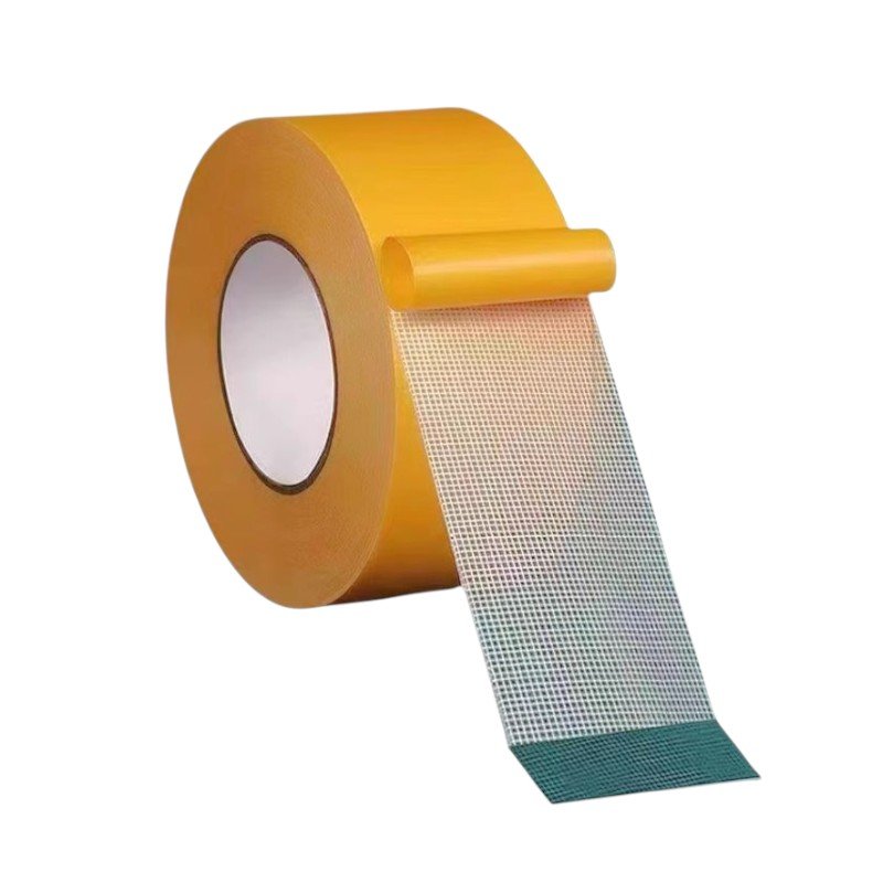 273034 Υφασμάτινη ταινία διπλής όψης - 10m x 4.8cm - 273027