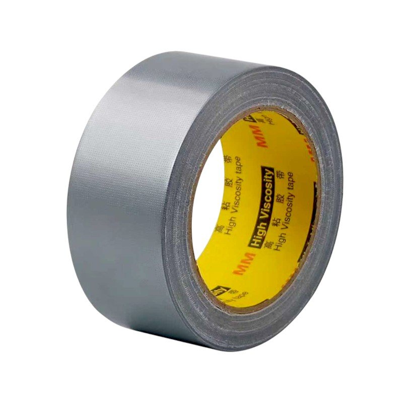 273195-2 Υφασμάτινη μονωτική ταινία - Grey - 1048 - 273171