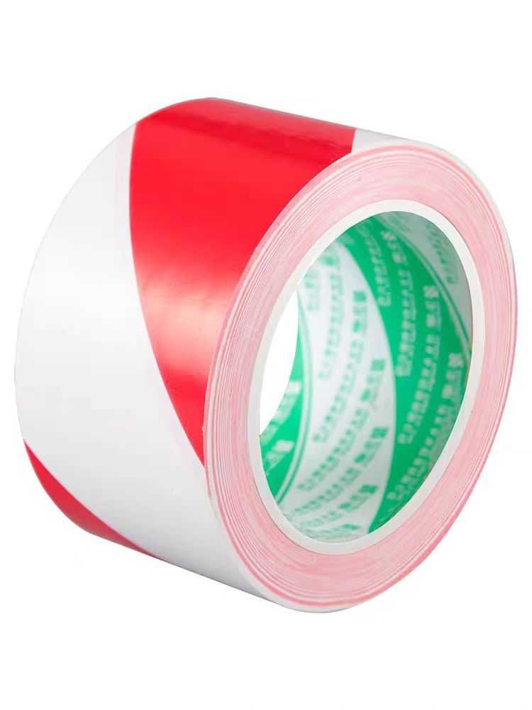 2be9ddf8aff443ddef51541edc6580f5 Ταινία οριοθέτησης - Hazard tape - 100m x 5cm - 273003