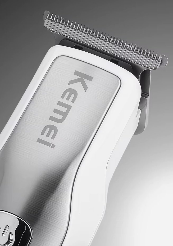 302891-1 Κουρευτική μηχανή - KM-289 - Kemei