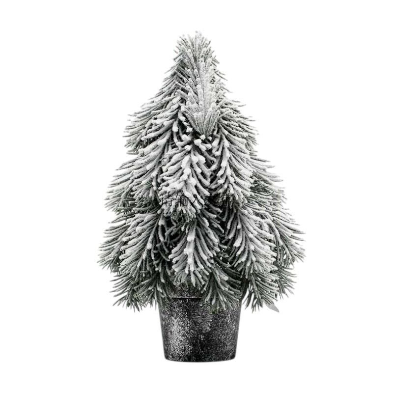 313113 Χριστουγεννιάτικο επιτραπέζιο διακοσμητικό δεντράκι - 28XS405 - 313113