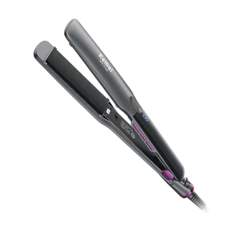 331662-2 Ισιωτική μαλλιών - KM-3166 - Kemei