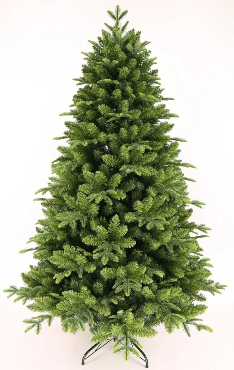 61f67d7ebe9ed5a16c9dcc905665440f Χριστουγεννιάτικο δέντρο - YR2343 - 1079T - 1.8m - 251174
