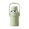 Φορητό παγούρι-θερμός - 900ml - 696475 - Green