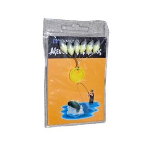 Στόπερ με φλοτέρ ανύψωσης πετονιάς - 832531