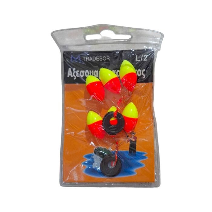 Φλοτέρ ανύψωσης πετονιάς - 832536