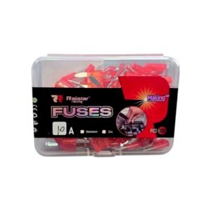 Σετ ασφάλειες αυτοκινήτου - R-F15201-H - 180663_10A