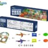 Παιχνίδι στόχου με σακιά άμμου - Toss Game - CY-S010B - 917190
