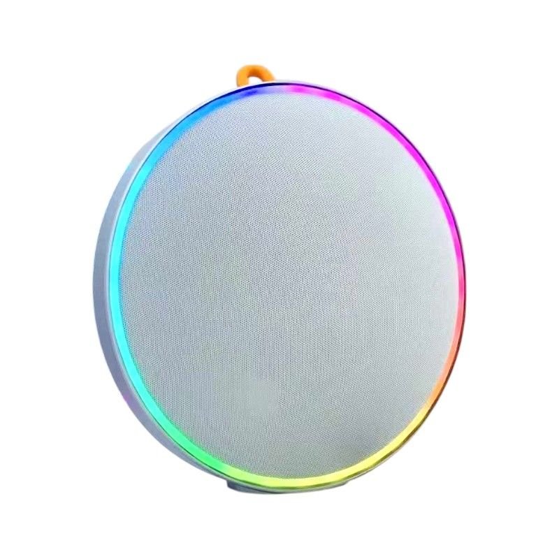 Ασύρματο ηχείο Bluetooth - B57 - 813799 - White