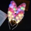 Παιδική στέκα με φωτιζόμενα αυτάκια LED - SA771-2 - 831233