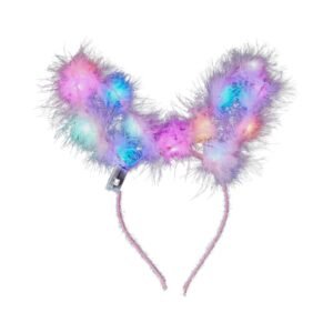 Παιδική στέκα με φωτιζόμενα αυτάκια LED - SA771-5 - 831236