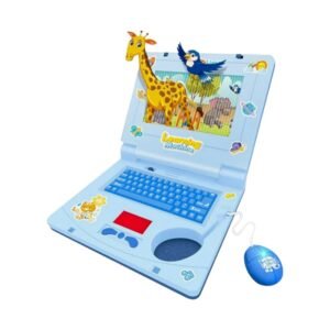 Παιδικό εκπαιδευτικό Laptop - HQ2236T - 917147