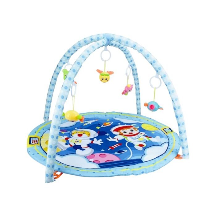 Βρεφικό γυμναστήριο με παιχνίδια - 131 - 917386