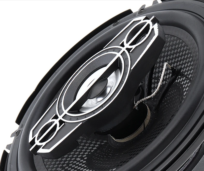 000422-1 Ηχεία αυτοκινήτου - TS-1685 - 6'' - 004222