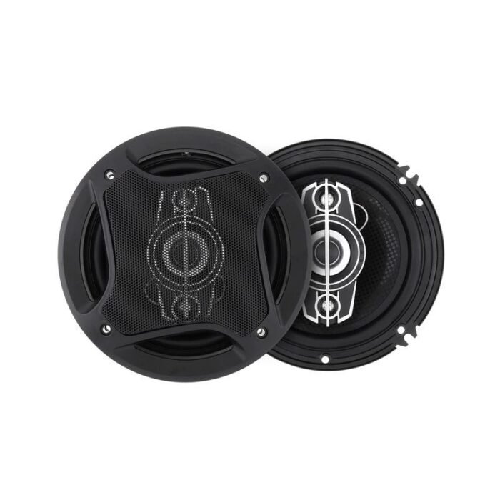 Ηχεία αυτοκινήτου - TS-1685 - 6'' - 004222