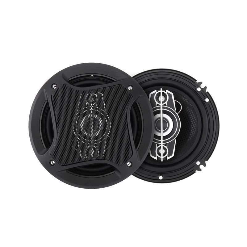 000422 Ηχεία αυτοκινήτου - TS-1685 - 6'' - 004222