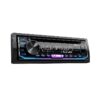 003560 Ηχοσύστημα αυτοκινήτου 1DIN - Bluetooth - CTC-3207 - DVD - 005052