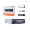 003560-2 Ηχοσύστημα αυτοκινήτου 1DIN - Bluetooth - CTC-3207 - DVD - 005052