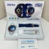 Smartwatch - Z16 Pro - 065479 - Blue