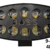 Προβολέας οχημάτων LED - 48W - 12/24V - 1102642/04 - 110859