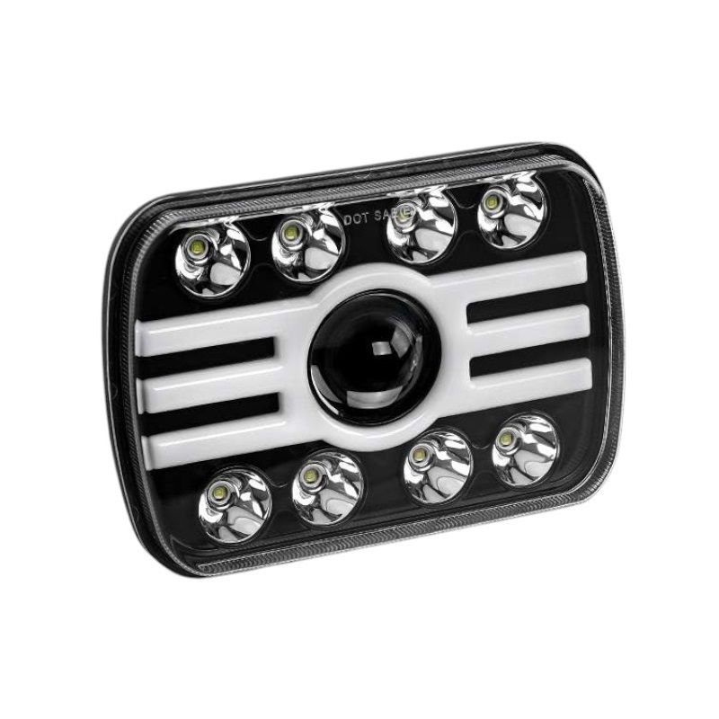 110074-2 Προβολέας οχημάτων LED - R-D12302-06 - 110074