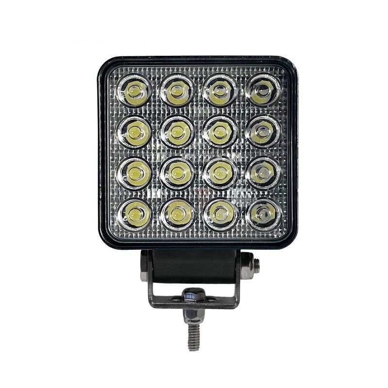110582 Προβολέας οχημάτων LED - R-D12201-S40 - 110582