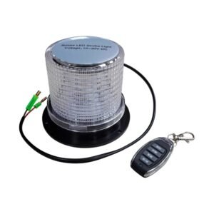 Φάρος οχημάτων LED RGB με τηλεχειριστήριο - 1108441 - 110855