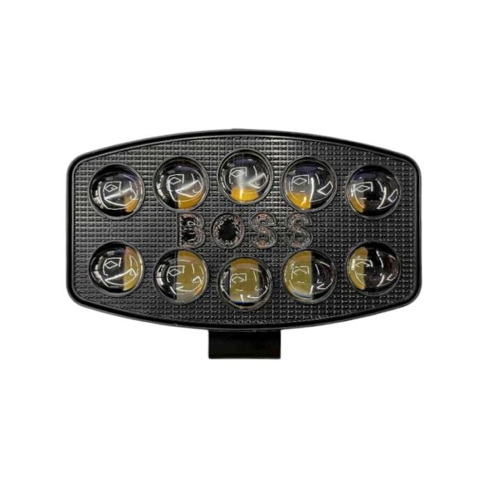 Προβολέας οχημάτων LED - 48W - 12/24V - 1102642/04 - 110859