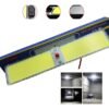 110861-3 Λάμπα LED καμπίνας αυτοκινήτου - 1123020/32A - 32.5cm - 110861