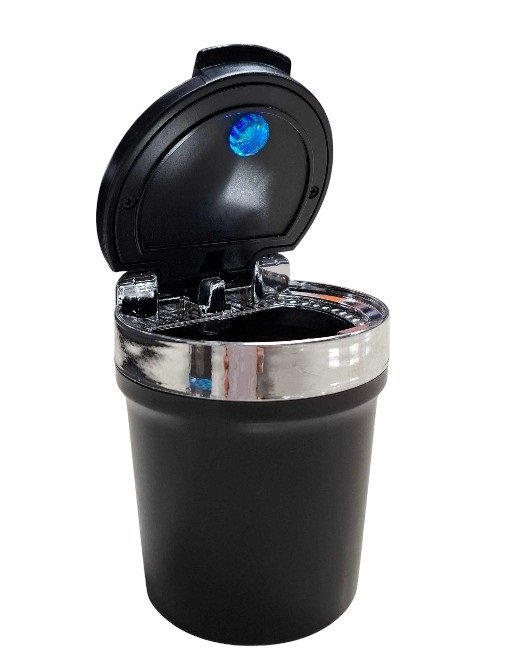 Σταχτοδοχείο αυτοκινήτου με φωτισμό - 1426618 - 140830