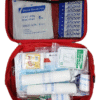 Τσάντα κιτ πρώτων βοηθειών με σύνεργα - B0012 - 147354