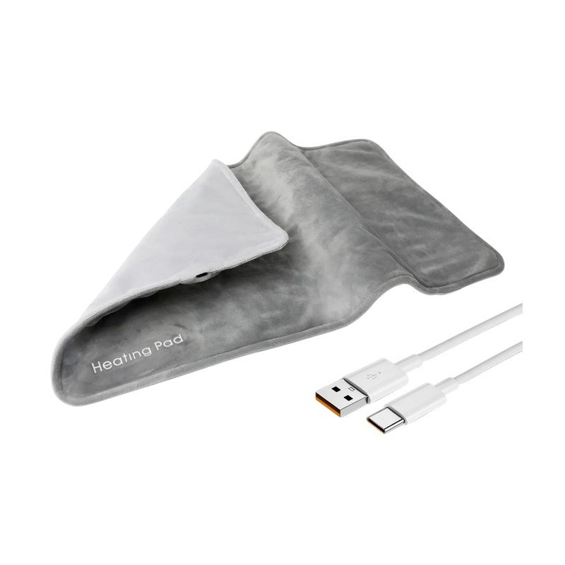 Επαναφορτιζόμενη θερμοφόρα σώματος - USB - 151351