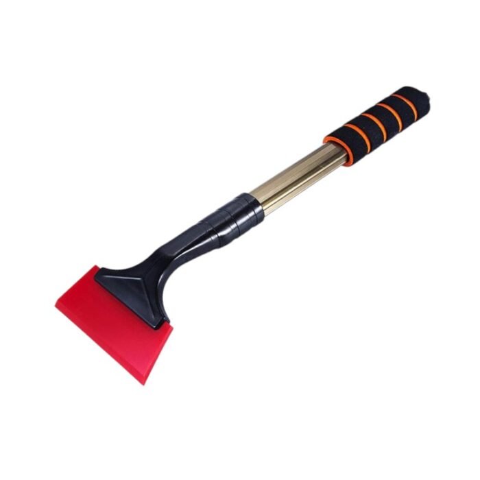 Ξύστρα χιονιού αυτοκινήτου - R-H15201 - 160910