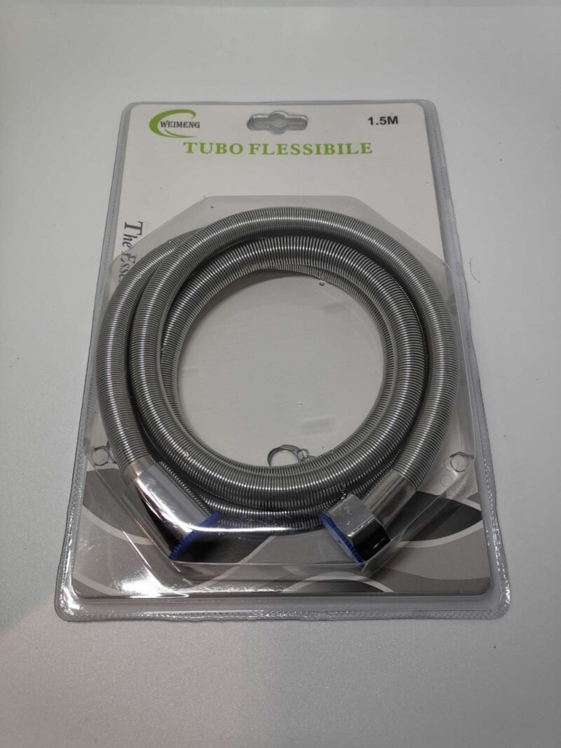 Σπιράλ ντουζιέρας - 1.5m - 811724