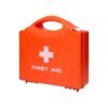 170824-1 Βαλίτσα Κιτ πρώτων βοηθειών με σύνεργα - 1750201 - 170824